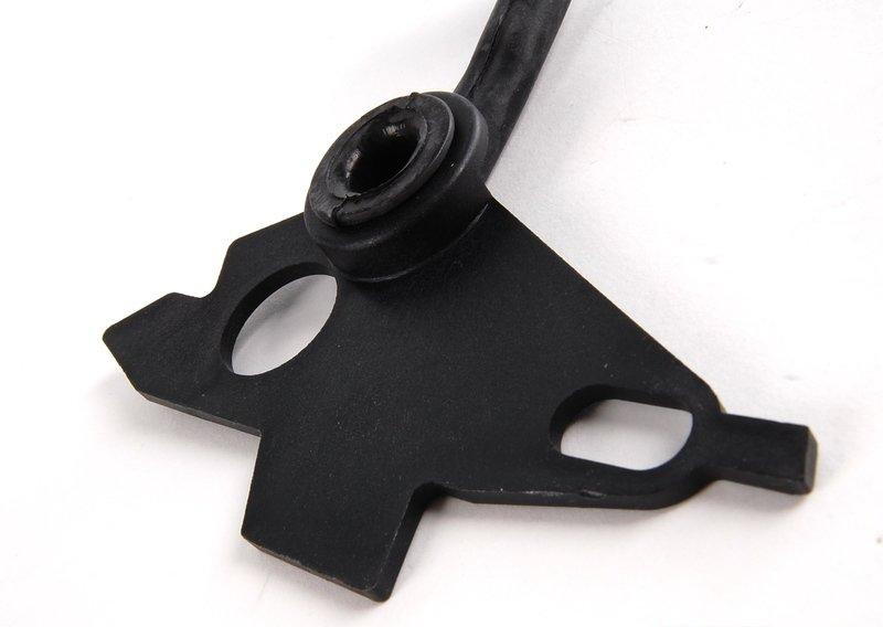 Крепление со втулкой Л