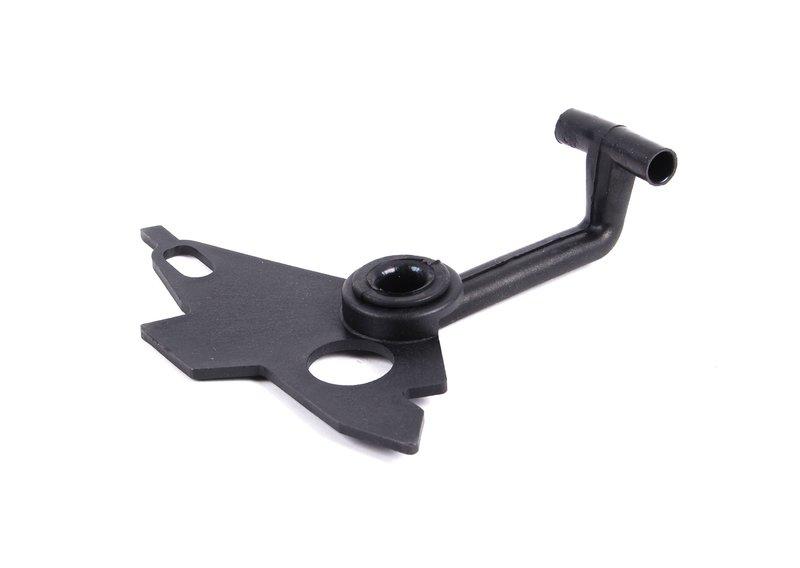 Крепление со втулкой П