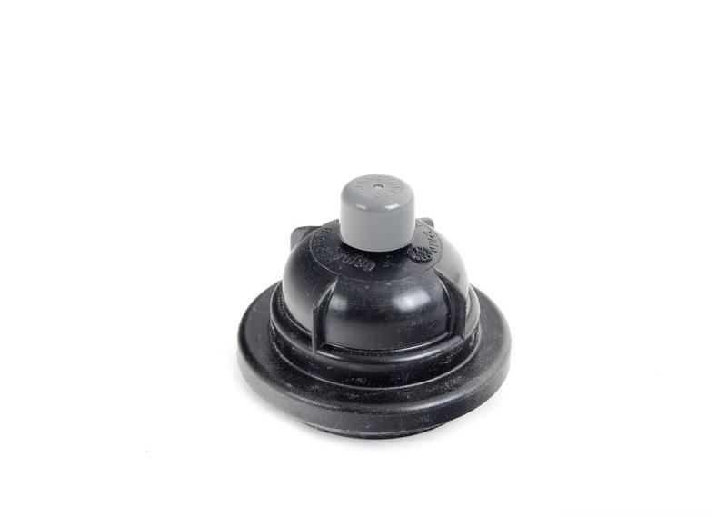 Защитный колпак противотуманной фары