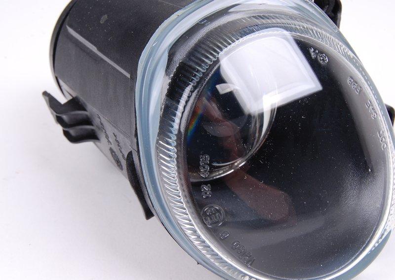 Противотуманная фара Л