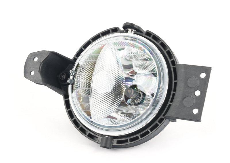 Противотуманная фара с стояночным огнем