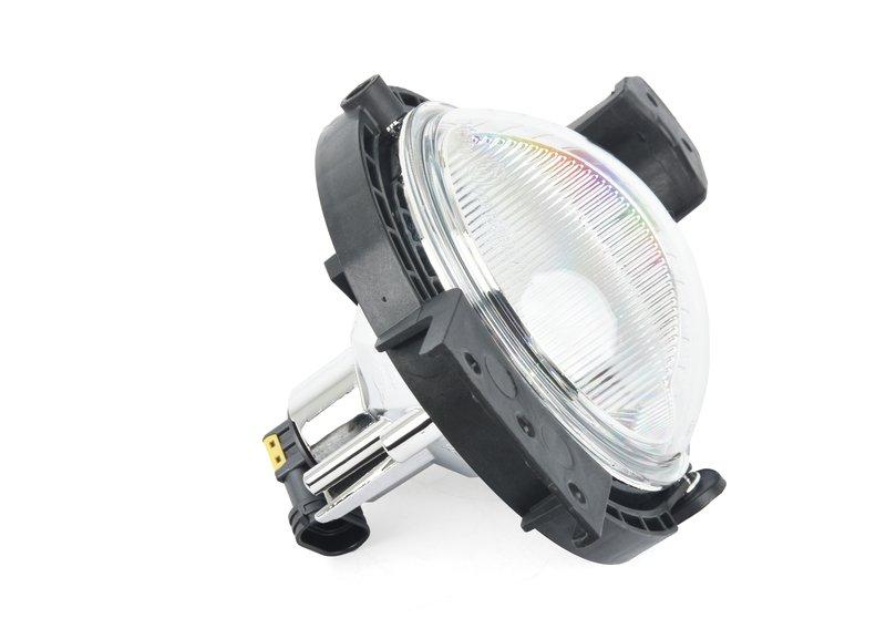 Противотуманная фара с стояночным огнем