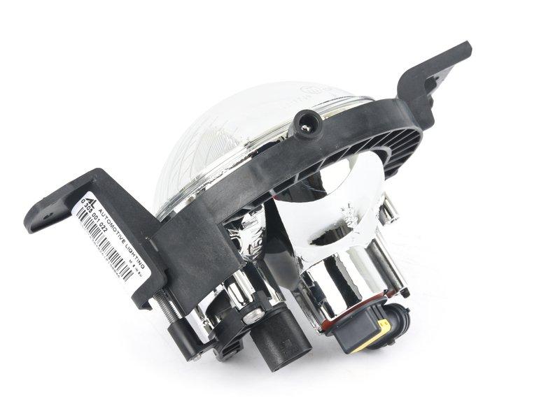 Противотуманная фара с стояночным огнем