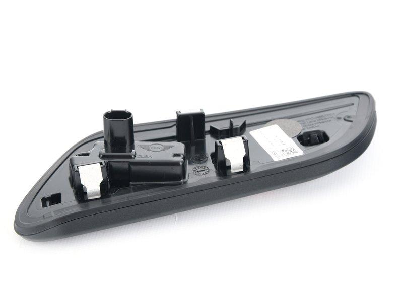 Дополнительный указатель поворота П