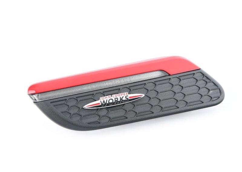 F56 /F55 MINI JCW Дополнительный указатель поворота П