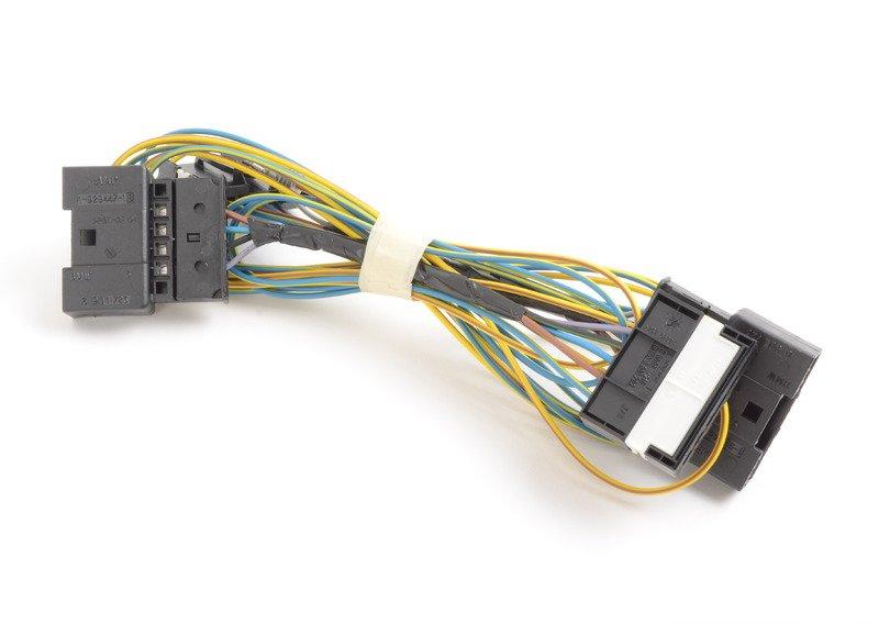 Компл.дооснащ.блока Зд фонарей Facelift