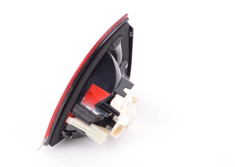 Блок задних фонарей на багажной двери П