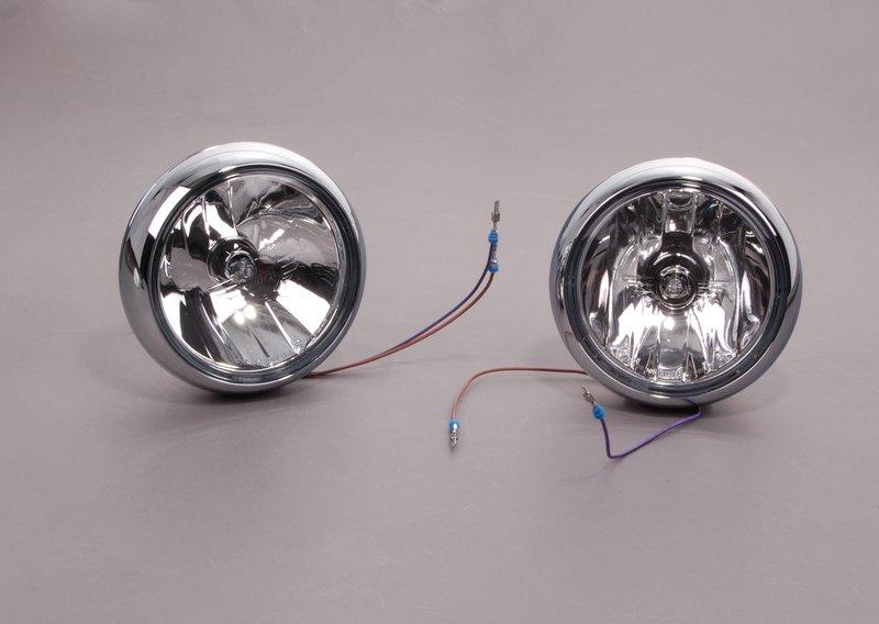 Комплект дооснащения дополнительной фары