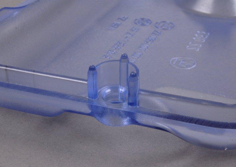 Защитный щиток Л