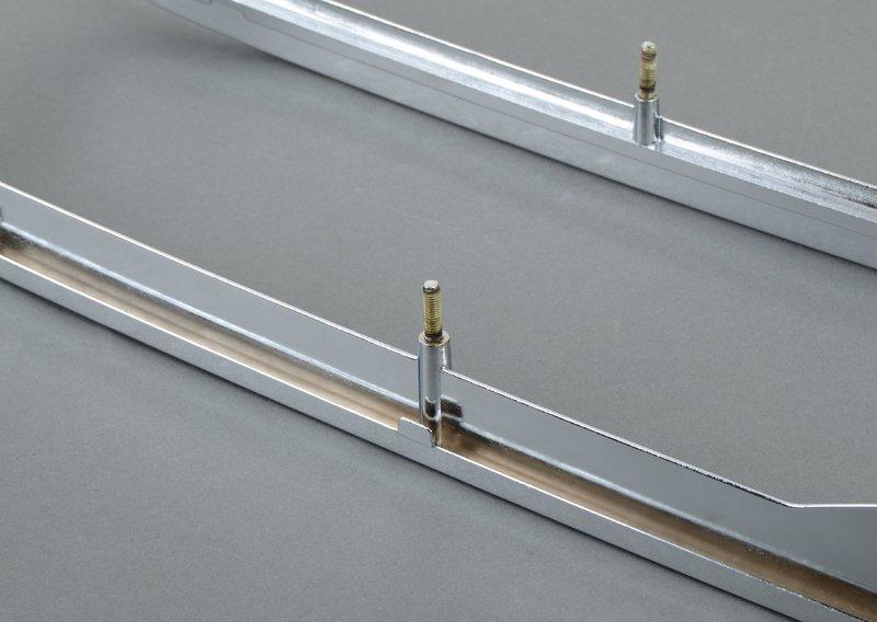 Крепление П