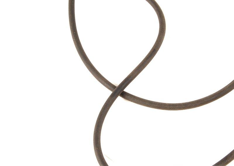 уплотнительная прокладка