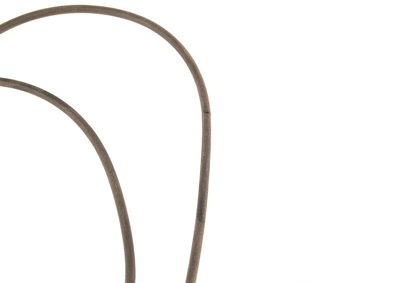 уплотнительная прокладка