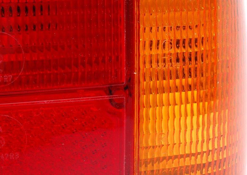 Блок задних фонарей П