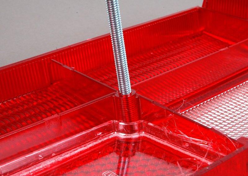 Рассеиватель П