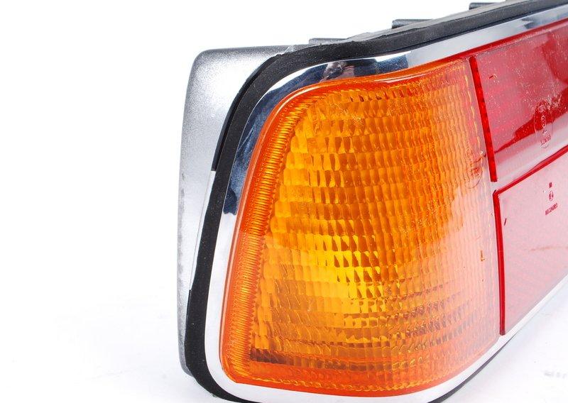 Блок задних фонарей Л