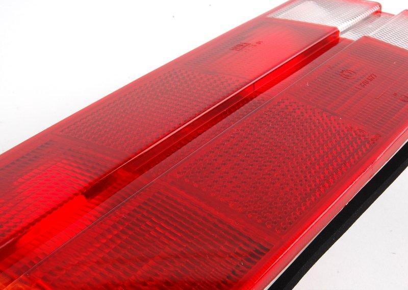 Блок задн.фонарей с противотум.фонарем Л