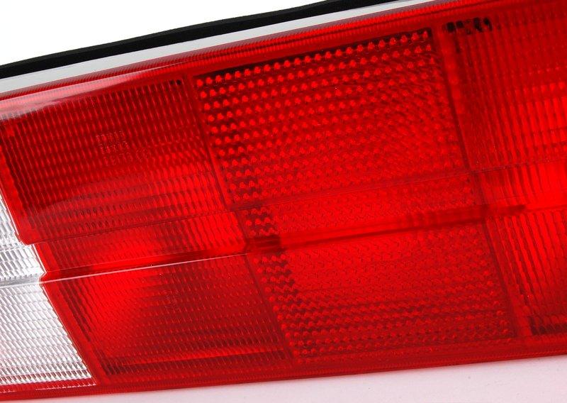 Блок задних фонарей с потивотум.фонар.П