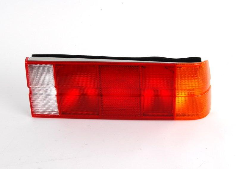 Блок задних фонарей с потивотум.фонар.П