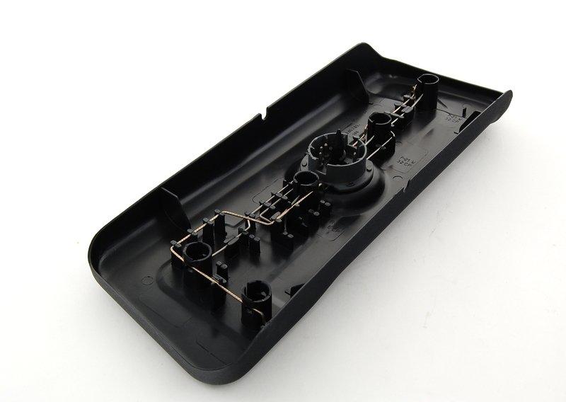 Защитный колпак