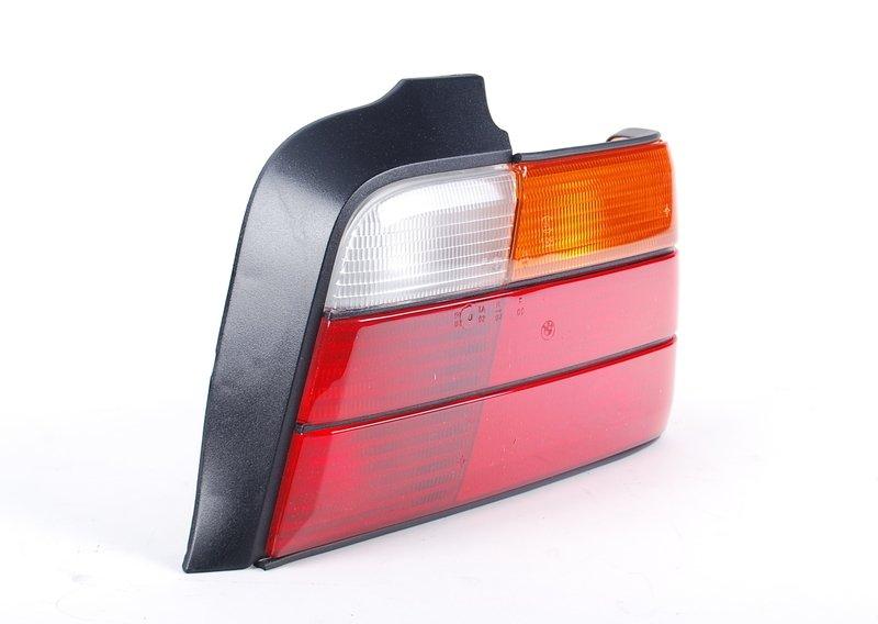 Блок задних фонарей с потивотум.фонар.П