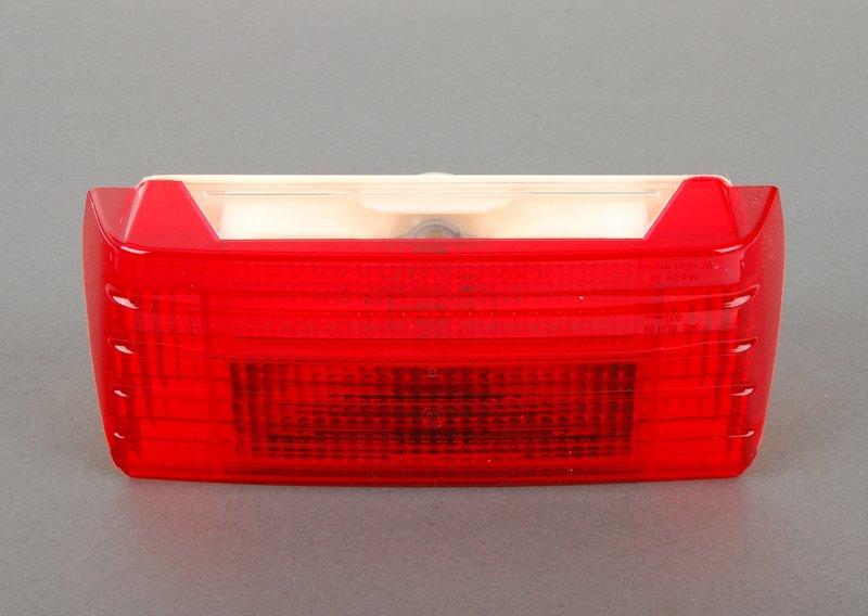 Блок задних фонарей