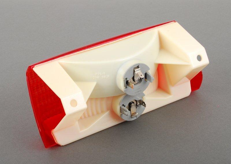 Блок задних фонарей