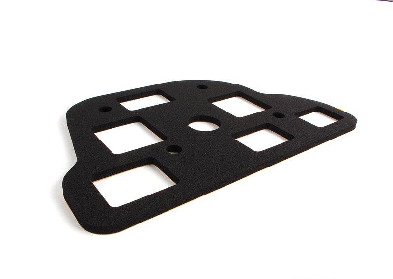 К-т уплотнителей блока задних фонарей