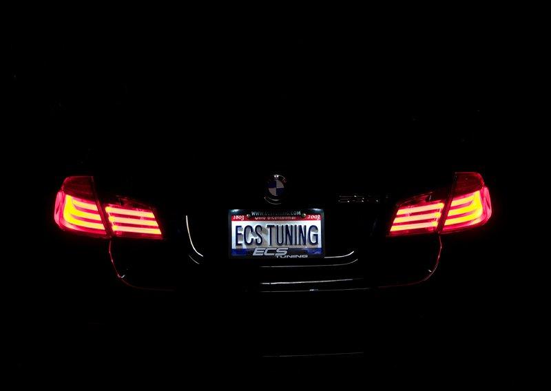 фонари вайтлайн F10