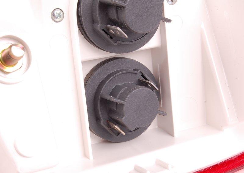 Блок задних фонарей с указат.поворота