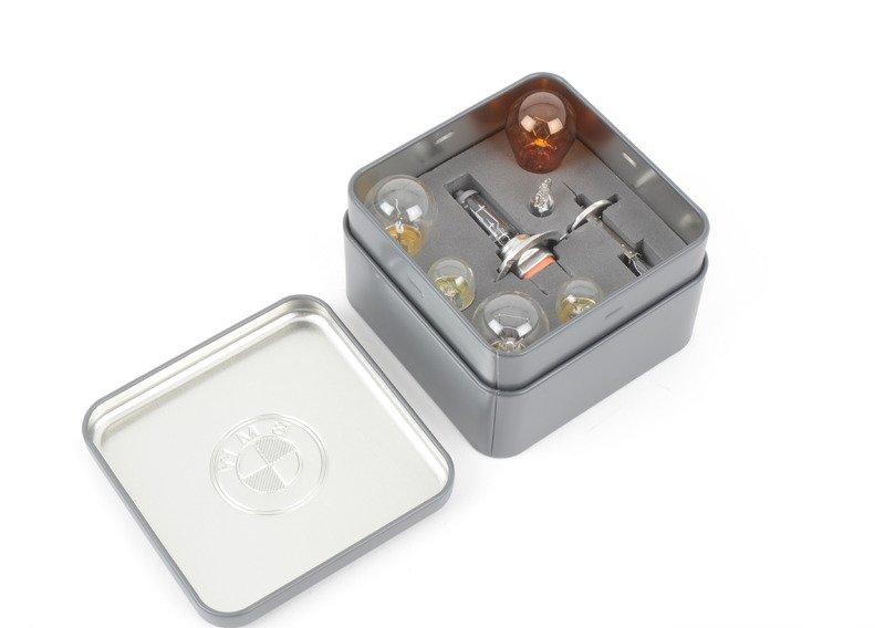 Запасной ламповый блок