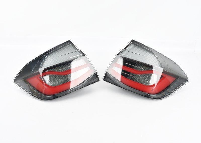 F30N Black line комплект