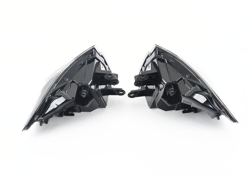 F30N Black line комплект