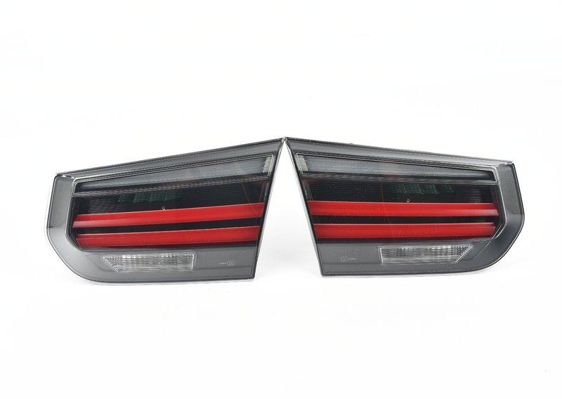 F30N Black line комплект