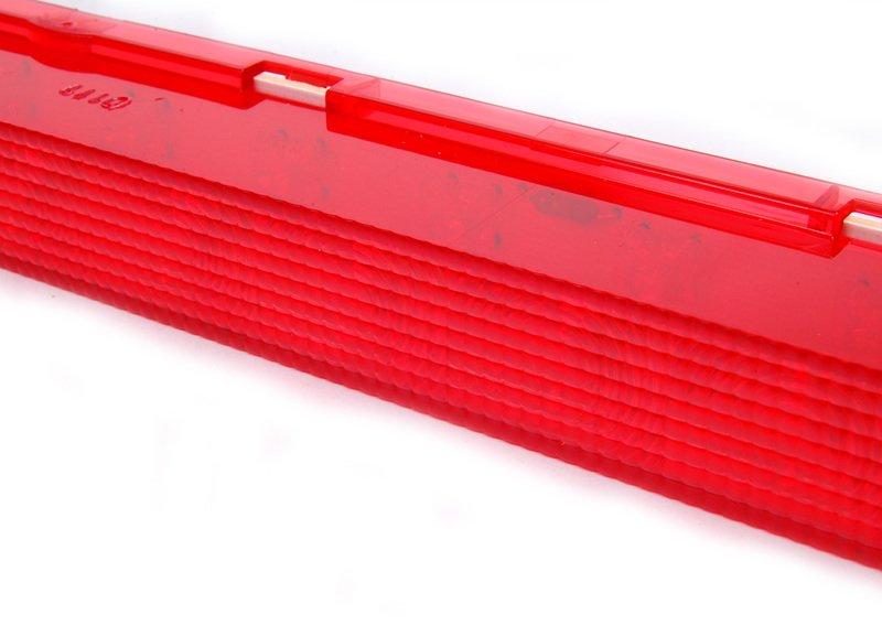 Третий фонарь стоп-сигнала