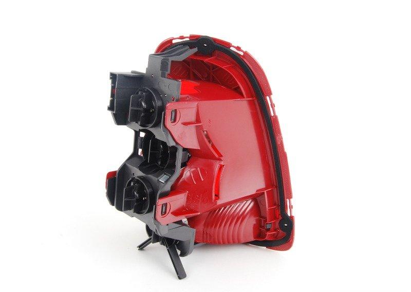 Блок задних фонарей П