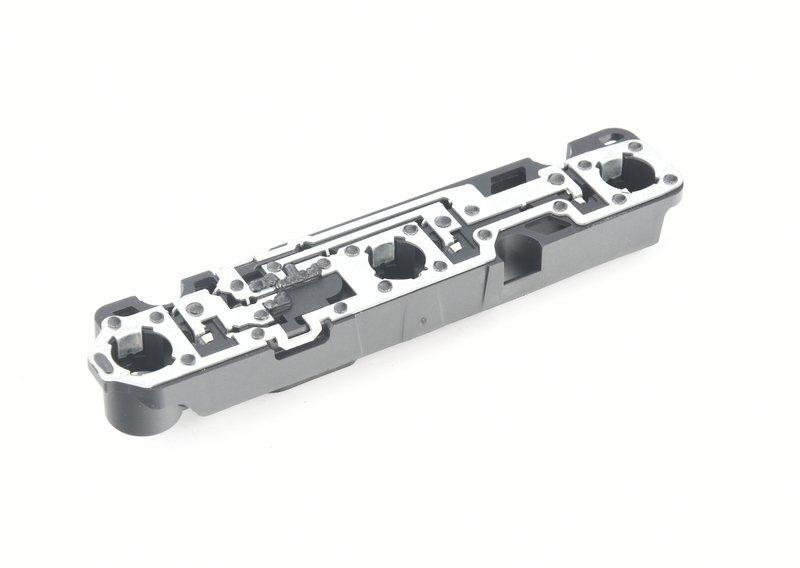 Держатель лампы блока задних фонарей Л