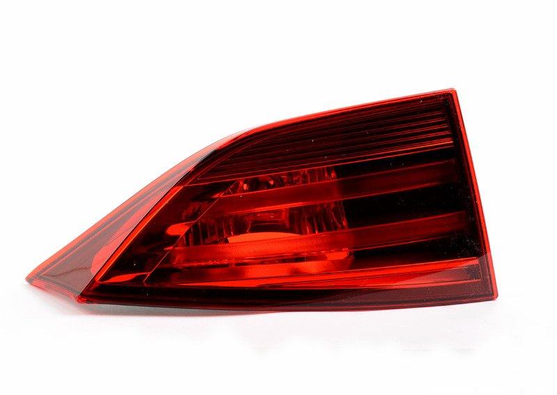 Блок задних фонарей на багажной двери л