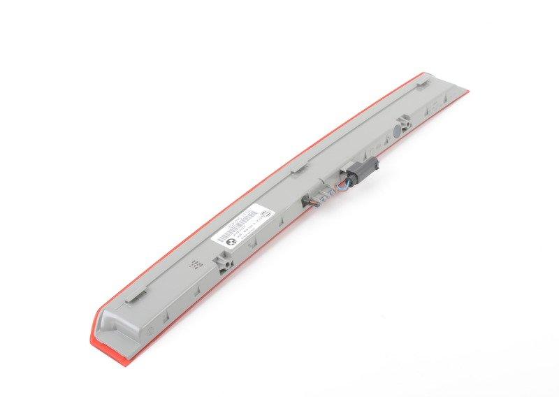 Третий фонарь стоп-сигнала