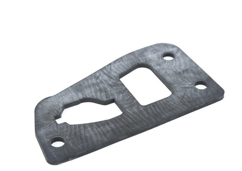 Уплотнитель блока фонарей на крыле