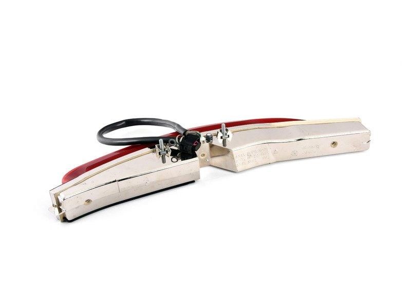 Блок задних фонарей П