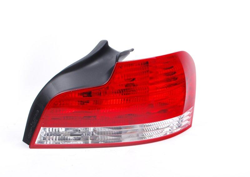 E82/E88 фонарь задний правый
