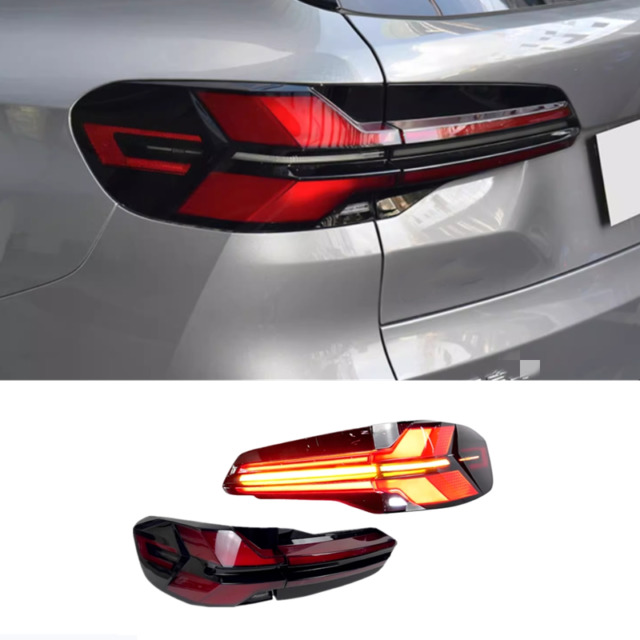 G05 правый внутренний фонарь Blackline