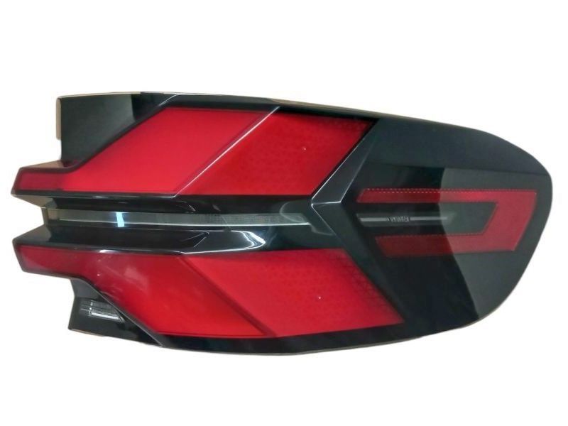 G05N фонарь правый внешний