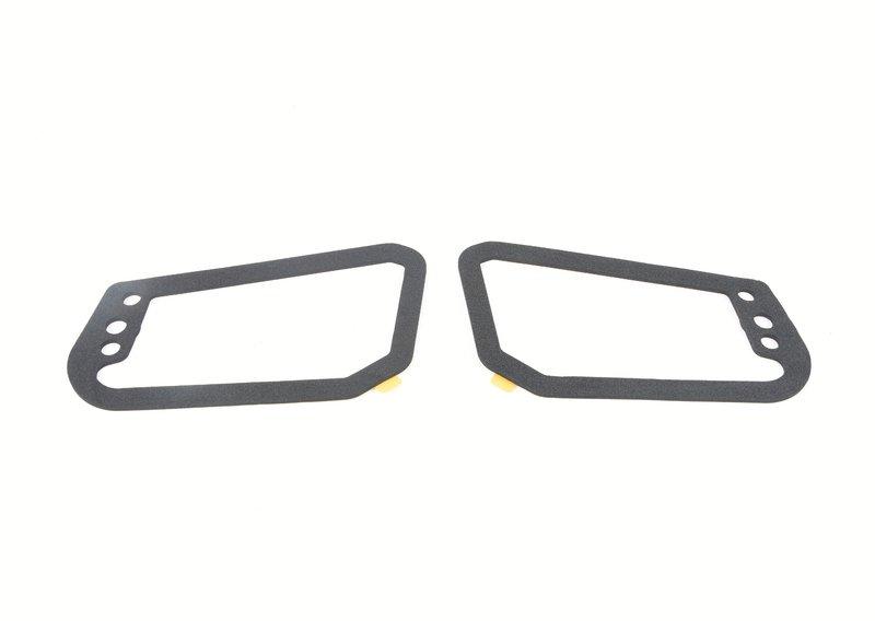 К-т уплотн.блока задн.фонарей кр.баг.