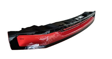 iX 20 фонарь левый