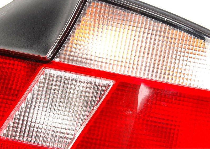 Блок задн.фонарей П, указат.повор.белый