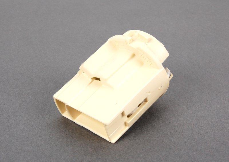 Патрон лампы накаливания gelb/silber