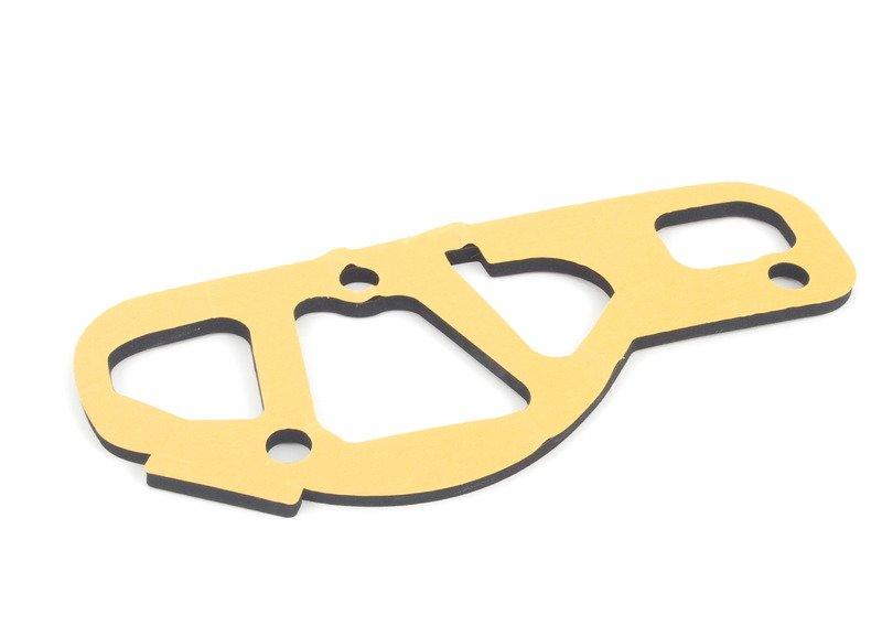 Уплотнитель блока задних фонарей Л