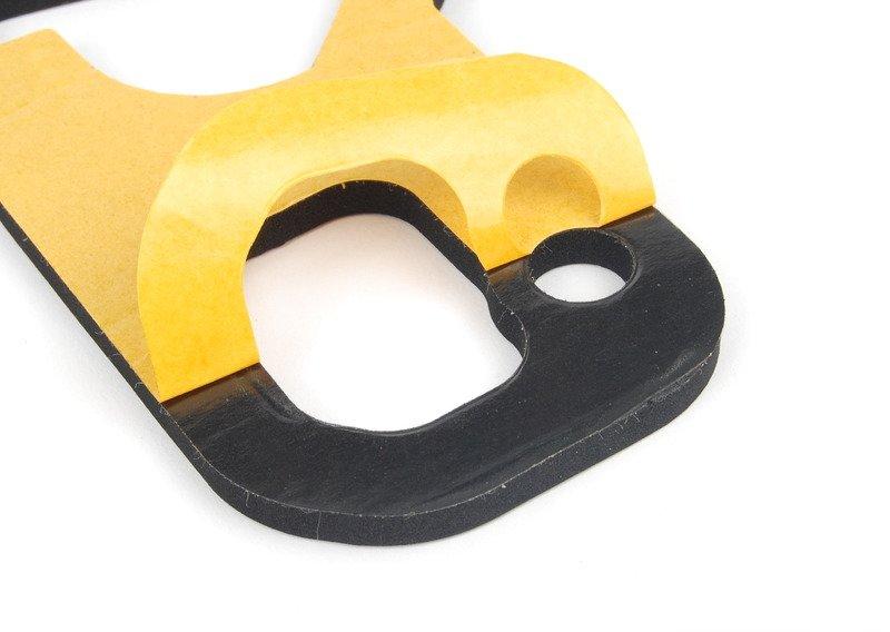 Уплотнитель блока задних фонарей П