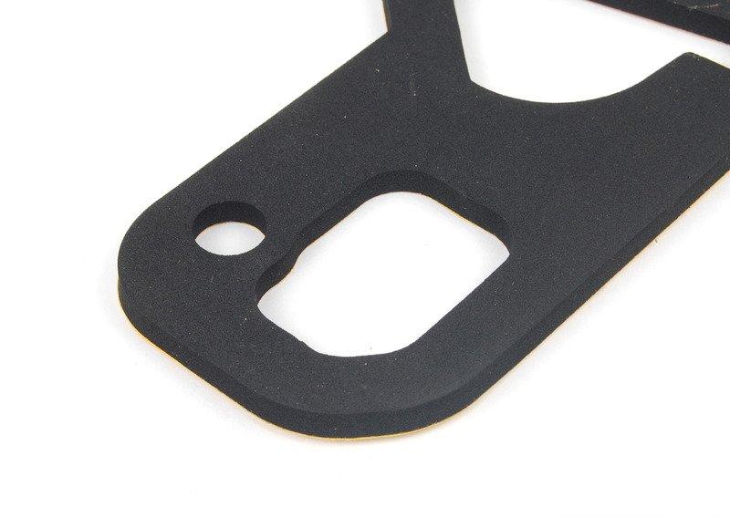 Уплотнитель блока задних фонарей П